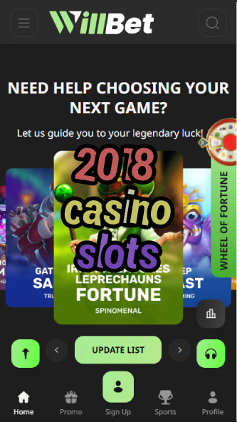 2018 Casino Slots - Popular Slots from 2018-casinoorder.vip